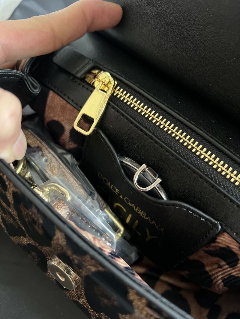 D&G Handle Bags